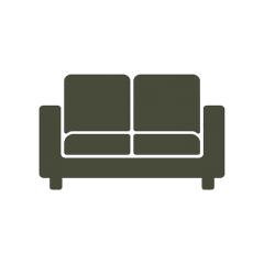 Loft Sofa diagram