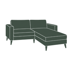 Oasis Sectional diagram