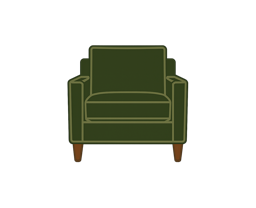 Chair diagram