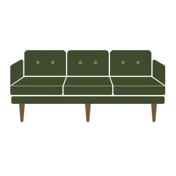 Sofa diagram