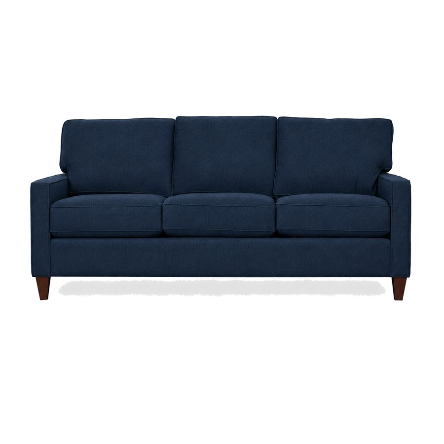Pinnacle Custom Sofa / Sectional