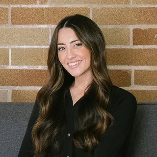 Tori Horton, interior designer with Greylyn Wayne