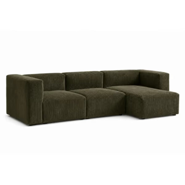 Fenway Modular Sectional