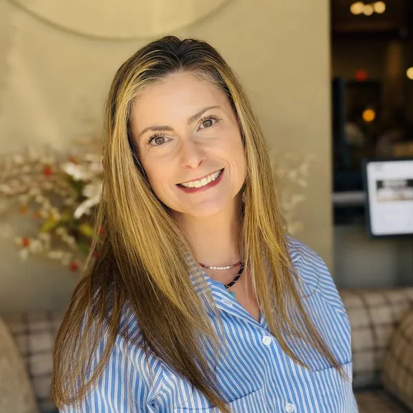Kirsti, sales associate - Whats New Furniture Portland