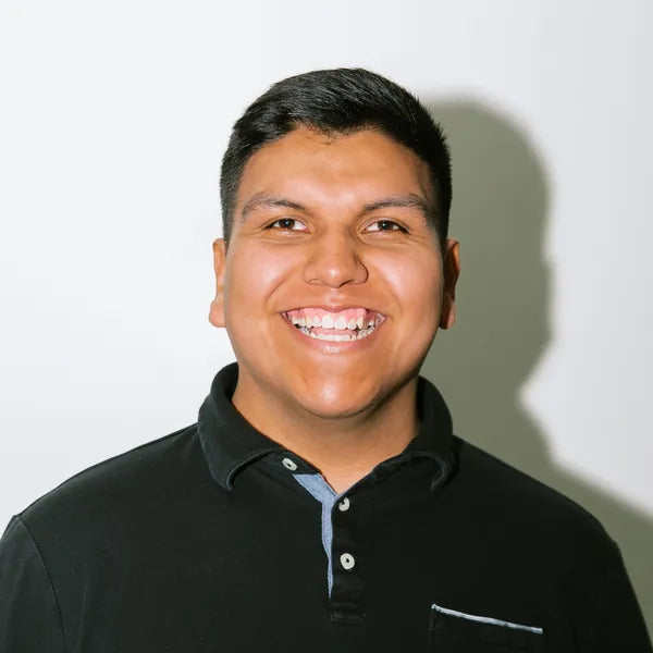Miguel, driver - Whats New Furniture Portland